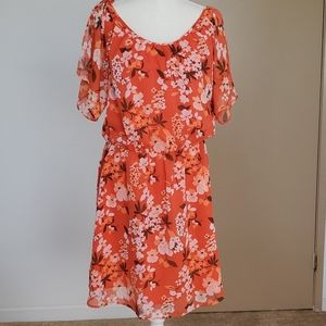 A New Day Sundress